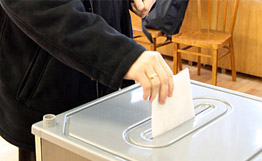 Анализ предвыборной ситуации в Азербайджане Анализ предвыборной ситуации в Азербайджане