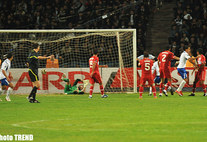 Азербайджан одержал победу в игре с Турцией (ДОПОЛНЕНО)(ФОТО) Азербайджан одержал победу в игре с Турцией (ДОПОЛНЕНО)(ФОТО)