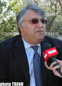 Азербайджанская музыка прозвучала в Греции