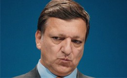 ЕС поддерживает принцип территориальной целостности - Жозе Мануель Баррозу