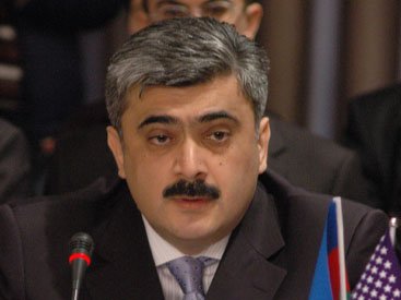 Глава Минфина о влиянии мировой конъюнктуры на доходы Азербайджана
