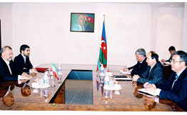 Глава Минюста Азербайджана  примет участие в ХХХ конференции министров юстиции государств-членов СЕ