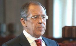 Главы МИД РФ, Армении и Азербайджана встретятся в январе - Лавров