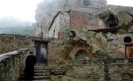 Грузинский эксперт предлагает подключить ученых к вопросу комплекса Кешикчи