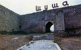 Карабах: война, как предчувствие Карабах: война, как предчувствие