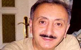 Каспийский концерт пентархии