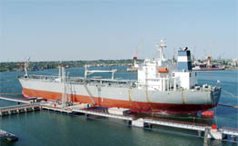 Кулевский нефтяной терминал SOCAR успешно прошел внешний контрольный аудит