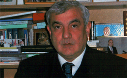 Кямал Абдулла-60: И это все о нем…