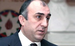 Мамедъяров обсудил в Брюсселе отношения между Азербайджаном и НАТО