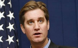 Метью Брайза прибудет в Баку в первых числах февраля