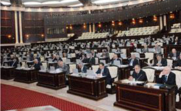 Милли Меджлис обратился  к соотечественникам в связи с Днем солидарности азербайджанцев