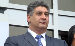 Министр молодежи и спорта отправился с официальным визитом Испанию и Германию