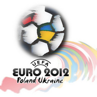 Начался футбольный матч Азербайджан-Турция, проводимый в рамках ЕВРО-2012