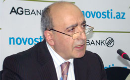 Нет оснований подозревать М.Брайзу в проармянских симпатиях – Расим Мусабеков