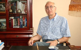 Новая война за Карабах будет иметь тяжелые последствия для региона – Зураб Абашидзе