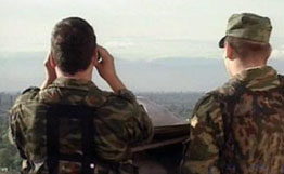 Очередной мониторинг ОБСЕ  пройдет в Агдамском районе