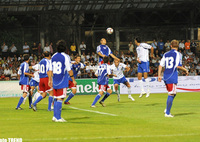 Определены судьи на игру Азербайджан-Австрия в рамках отборочного тура Евро-2012