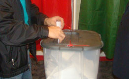 Особенности национальных теледебатов Особенности национальных теледебатов