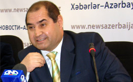 После Астанинского саммита карабахский вопрос будет обсуждаться в СБ ООН  -   Мубариз Ахмедоглу