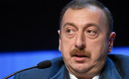 Президент Азербайджана принял верительные грамоты новоназначенного посла Королевства Норвегия