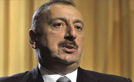 Президент Азербайджана учредил стипендии лицам, ставшим инвалидами в связи с событиями 20 Января 1990 г