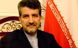 Рабочая группа в течение года подготовит конвенцию о статусе Каспия – посол Ирана