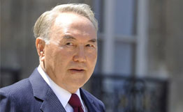 Сенат парламента Казахстана поддержал обращение депутатов к президенту о назначении республиканского референдума