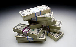 Средневзвешенный биржевой курс USD/AZN составил 0,8037 AZN за 1 доллар