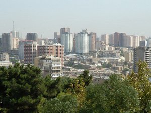 В Баку будет проведен семинар по биоразнообразию