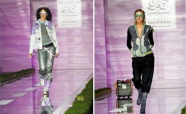 В Баку пройдет 1-ый Международный фестиваль моды молодых женщин модельеров