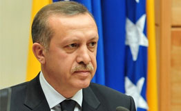 В ближайшие три месяца Азербайджан посетит премьер-министр Турции