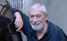 Вахтанг Кикабидзе: Путин не звонит… Вахтанг Кикабидзе: Путин не звонит…